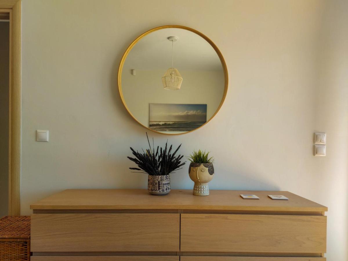Aegina Villa Harmonia מראה חיצוני תמונה