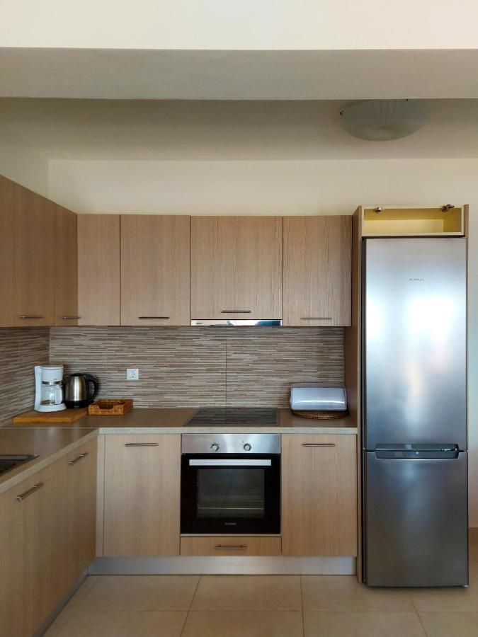 Aegina Villa Harmonia מראה חיצוני תמונה