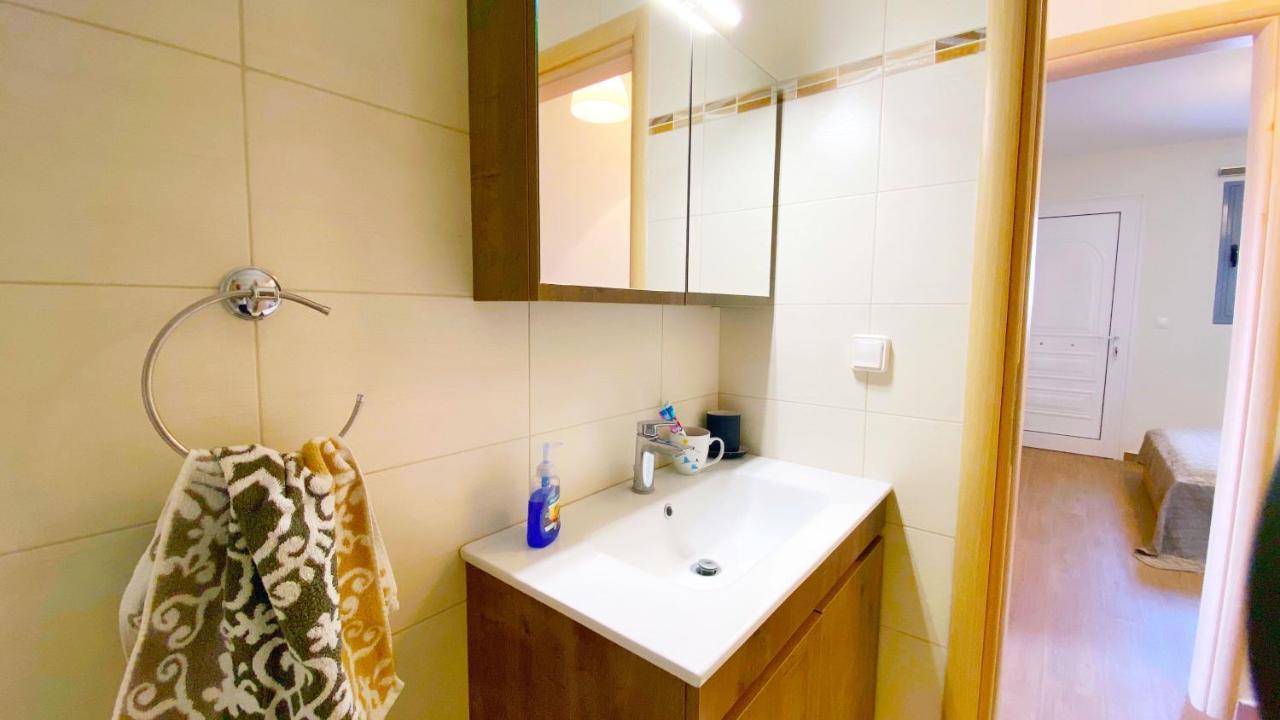 Aegina Villa Harmonia מראה חיצוני תמונה