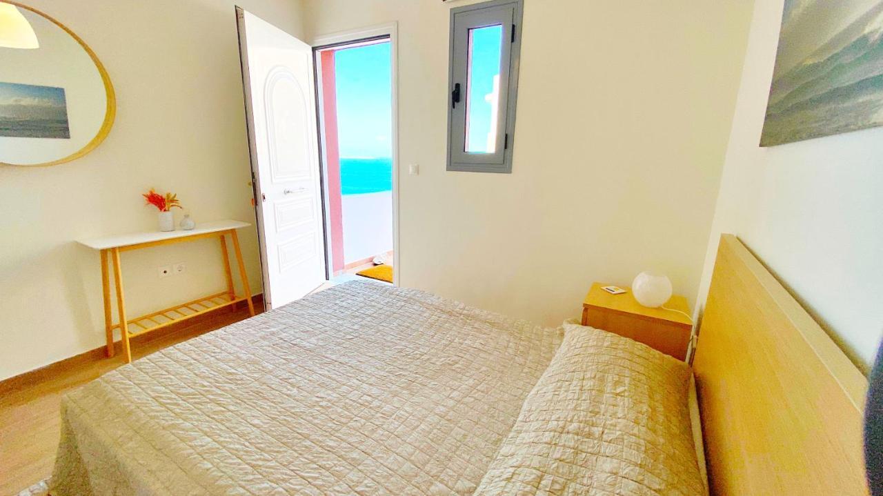 Aegina Villa Harmonia מראה חיצוני תמונה