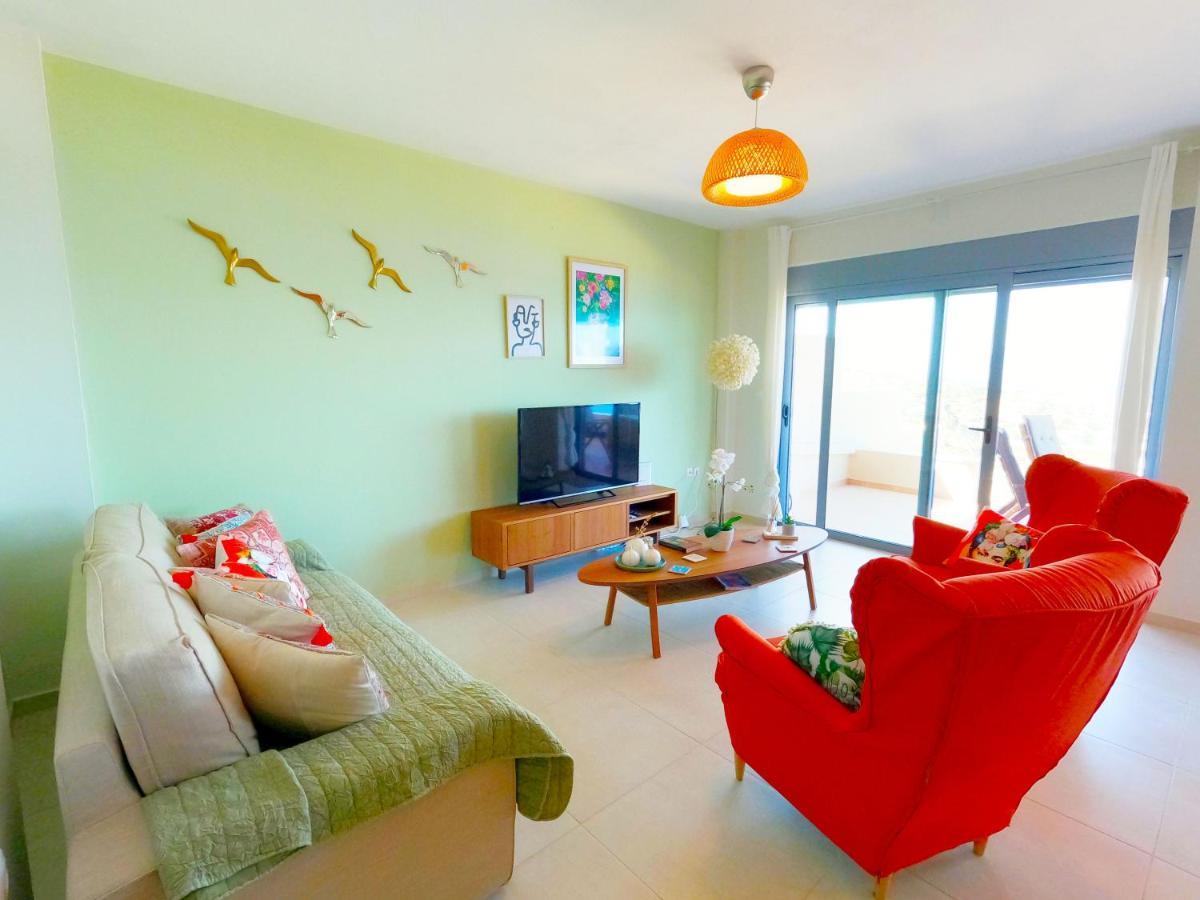 Aegina Villa Harmonia מראה חיצוני תמונה