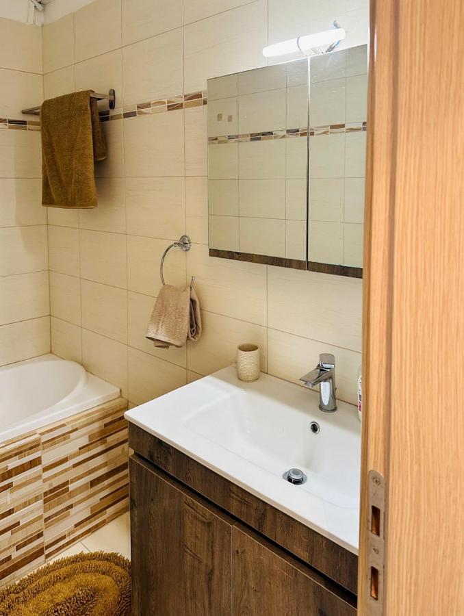 Aegina Villa Harmonia מראה חיצוני תמונה