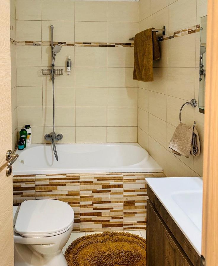 Aegina Villa Harmonia מראה חיצוני תמונה