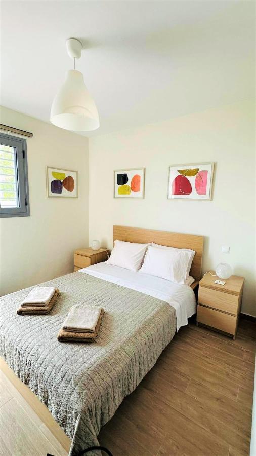 Aegina Villa Harmonia מראה חיצוני תמונה